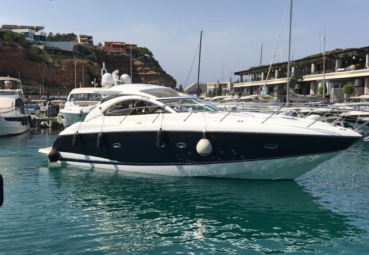 yachten kaufen mallorca